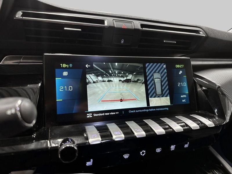 Peugeot 508 bild 17