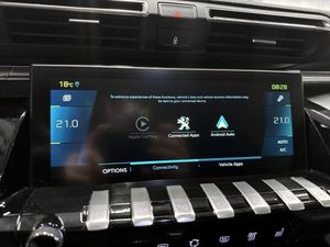 Peugeot 508 bild 21