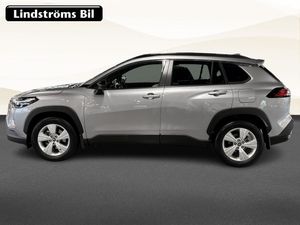 Toyota Corolla Cross bild 6