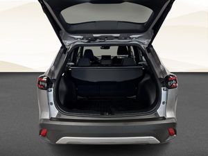 Toyota Corolla Cross bild 12