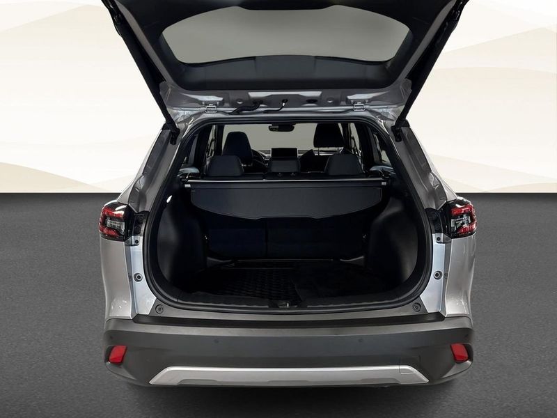 Toyota Corolla Cross bild 12