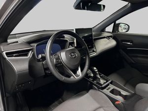 Toyota Corolla Cross bild 13