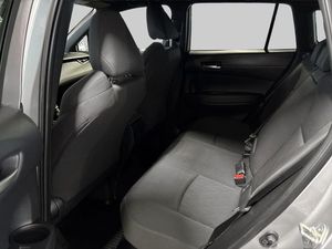 Toyota Corolla Cross bild 10