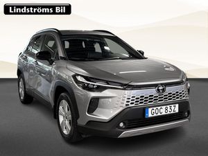 Toyota Corolla Cross bild 3
