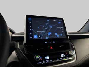 Toyota Corolla Cross bild 15