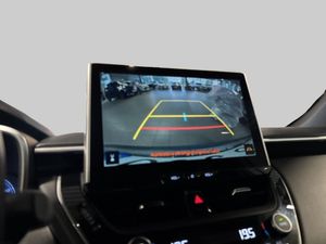 Toyota Corolla Cross bild 16