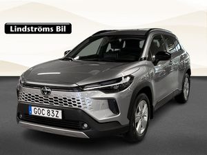Toyota Corolla Cross bild 1