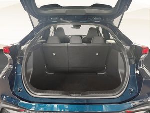 Toyota C-HR bild 12