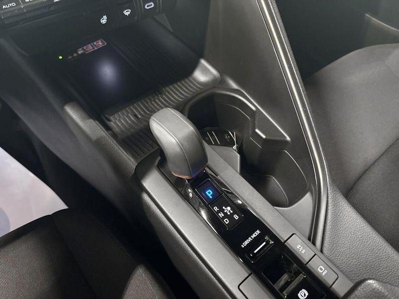 Toyota C-HR bild 17