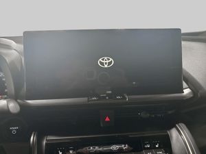 Toyota C-HR bild 15