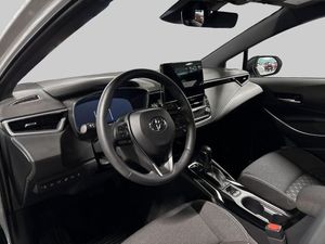 Toyota Corolla bild 13