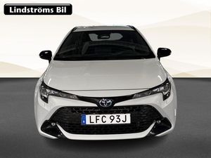 Toyota Corolla bild 9