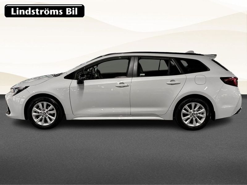 Toyota Corolla bild 6