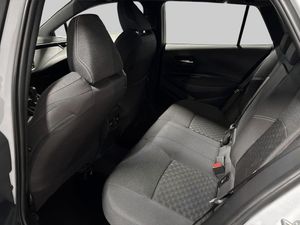 Toyota Corolla bild 10