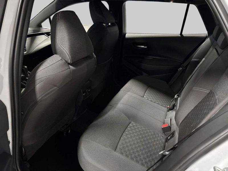 Toyota Corolla bild 10
