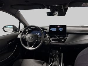 Toyota Corolla bild 11