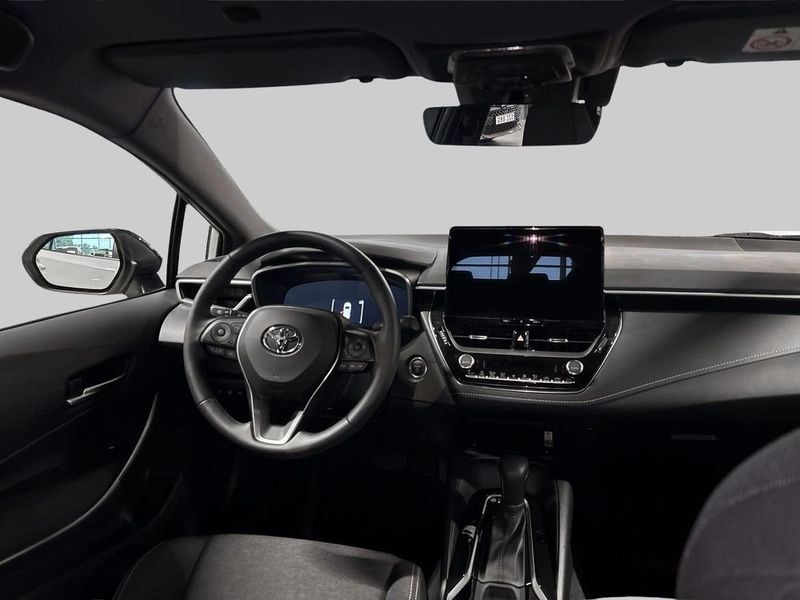 Toyota Corolla bild 11