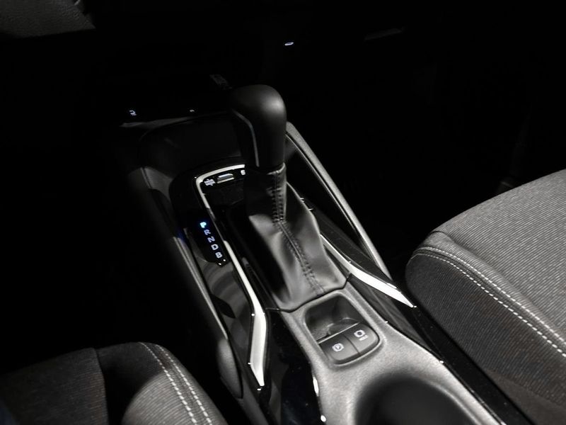 Toyota Corolla bild 17