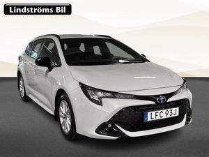 Toyota Corolla bild 3