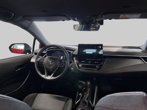 Toyota Corolla bild 11