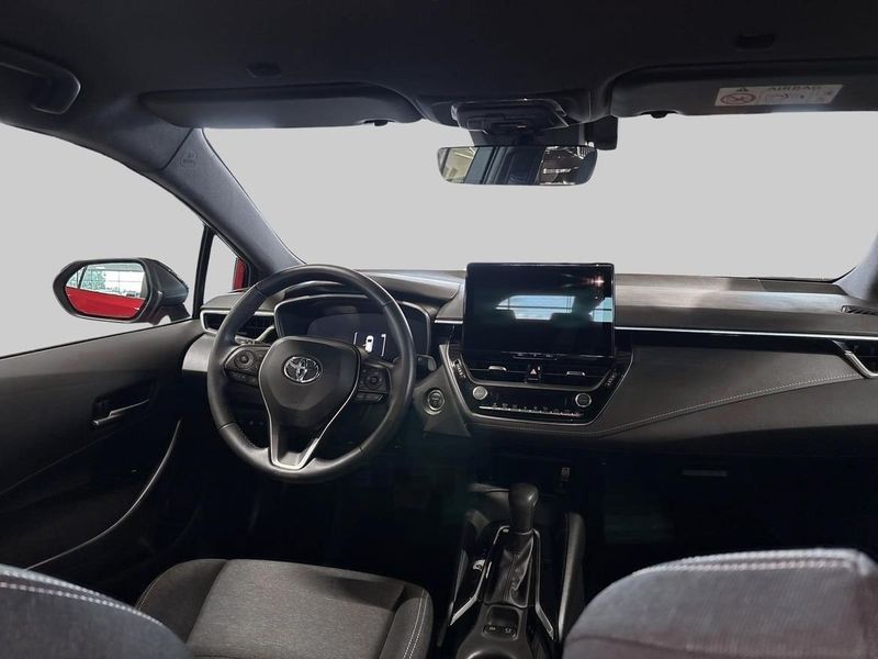 Toyota Corolla bild 11