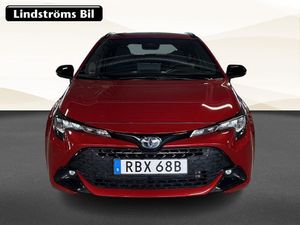 Toyota Corolla bild 9