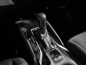 Toyota Corolla bild 17