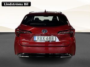 Toyota Corolla bild 8