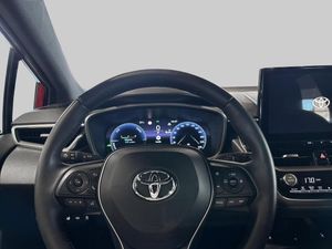 Toyota Corolla bild 14