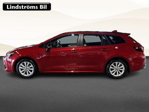 Toyota Corolla bild 6