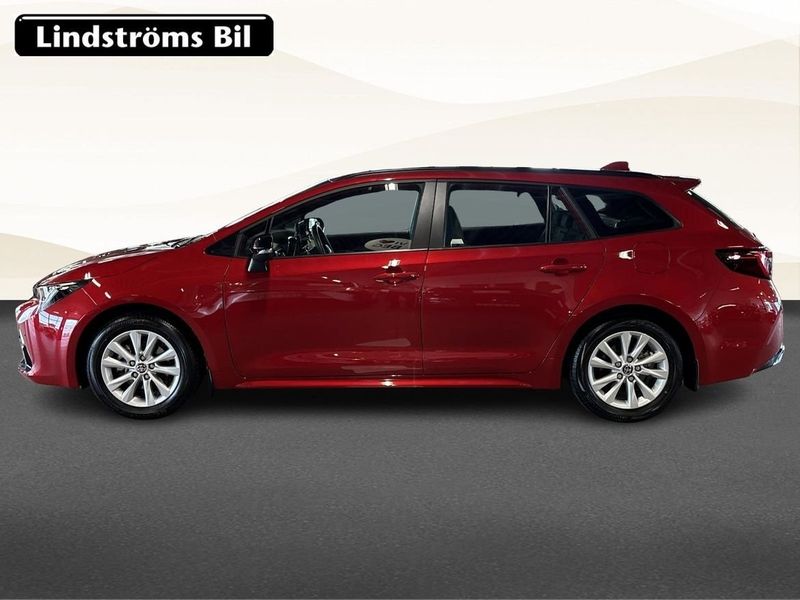 Toyota Corolla bild 6