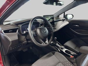 Toyota Corolla bild 13
