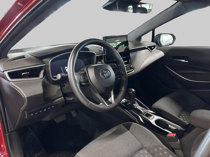 Toyota Corolla bild 13
