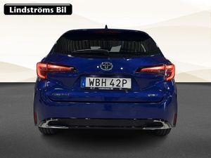 Toyota Corolla bild 8