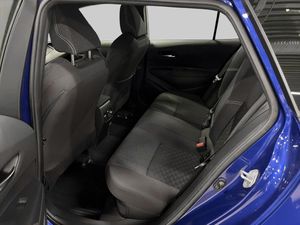 Toyota Corolla bild 11