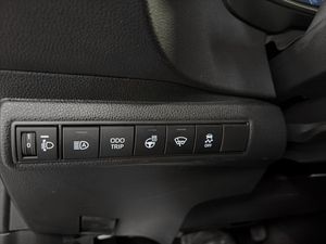 Toyota Corolla bild 19