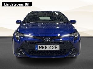 Toyota Corolla bild 10