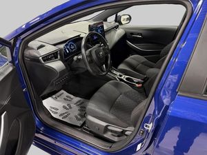 Toyota Corolla bild 14