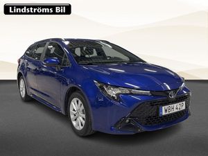 Toyota Corolla bild 3