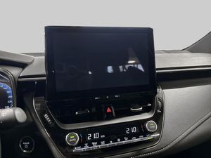 Toyota Corolla bild 15