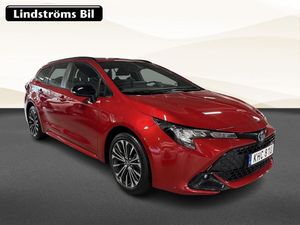 Toyota Corolla bild 3