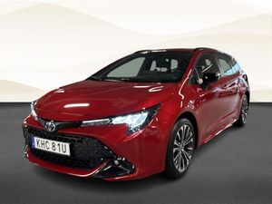 Toyota Corolla bild 18