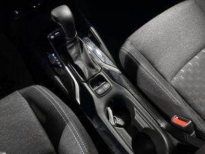 Toyota Corolla bild 17