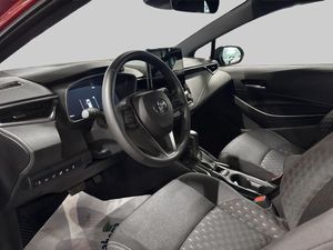 Toyota Corolla bild 13
