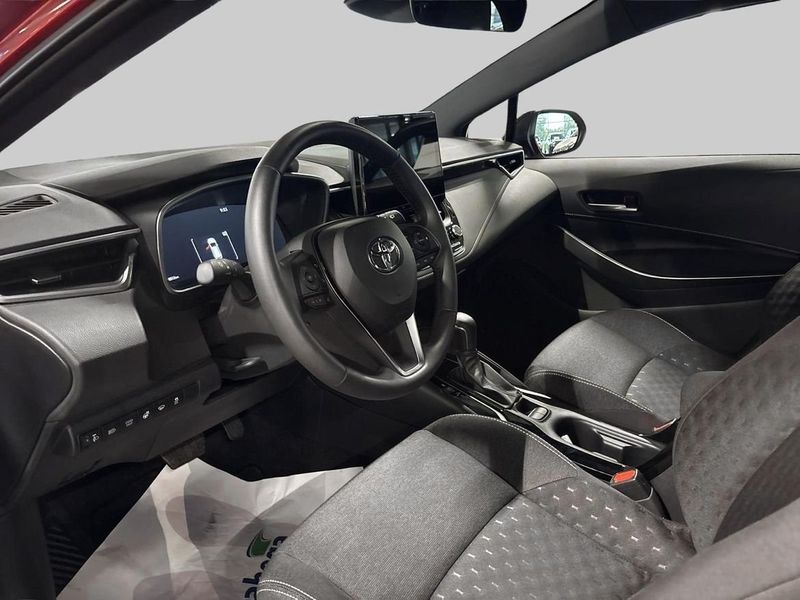 Toyota Corolla bild 13