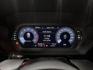 Audi A3 bild 15