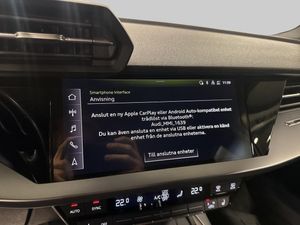 Audi A3 bild 16