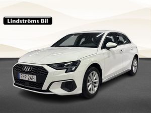 Audi A3 bild 1