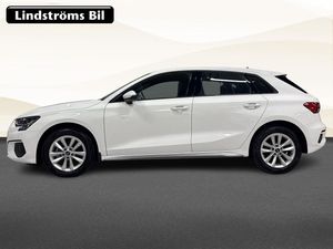 Audi A3 bild 6
