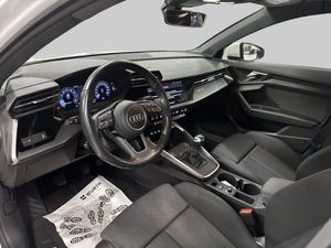 Audi A3 bild 14